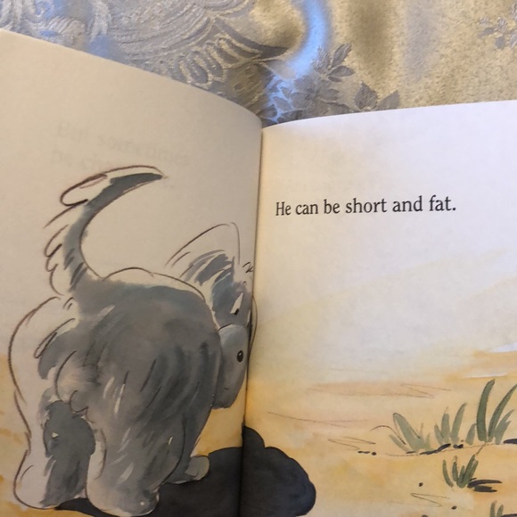 I LOVE MY SHADOW -  NWOT CHILDREN’S BOOK EDUCATIONAL LEARN TO READ TOY - #241 - Picture 6 of 8